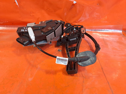 ✅Ford Transit Connect 1.6 Diesel 2015 Front Left Door Lock BK21V219A65AK A355 - Image 6