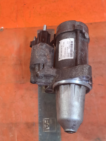 ✅2016 MERCEDES GLA X156 STARTER MOTOR A6459060800 + WARRANTY A334 - Image 6