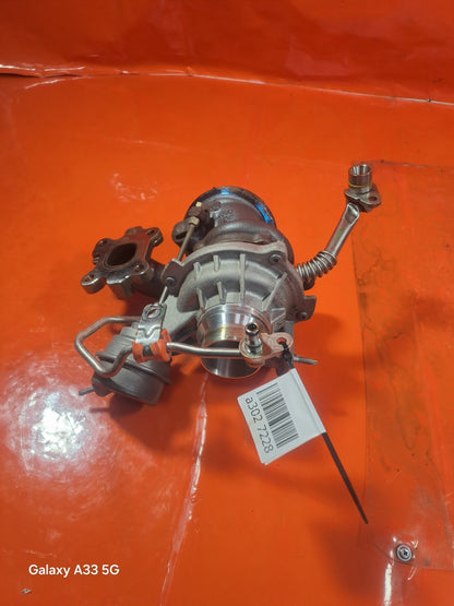 ✅2024 FORD KUGA MK3 1.5P TURBOCHARGER HX7G-6K682-CB + WARRANTY A302 - Image 1