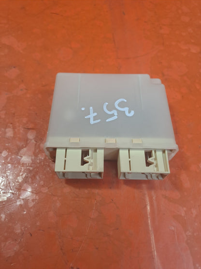 ✅2021 BMW 3 SERIES G20 M SPORT PARKING DISTANCE CONTROL MODULE 5A130F8 A357 - Image 2