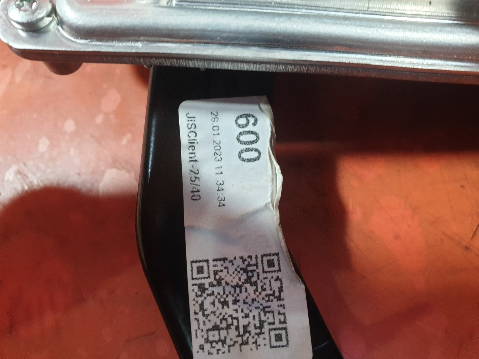 ✅Hyundai Tucson MK4 Ultimate 2023 1.6 Petrol CONTROL MODULE 95440-3D236 Warranty - Image 9