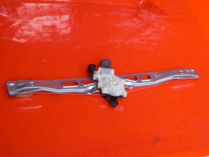 ✅Ford Transit Custom 2.0 Diesel 2021 Front Right Window Regulator BK21V23200AE - Image 9