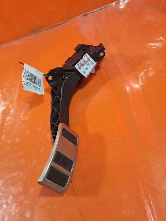 ✅Ford Focus St-Line 1.0 Petrol 2024 ACCELERATOR THROTTLE PEDAL JX61-9F836-FC - Image 1