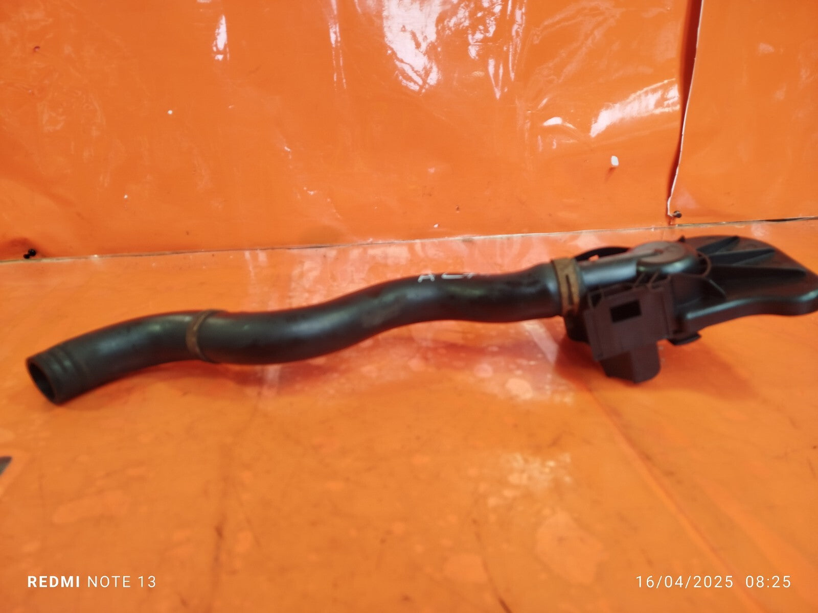 ✅Volkswagen Crafter Cr35 2017 2.0 Diesel Oil Filler Pipe Neck 03L115310 Warranty - Image 2