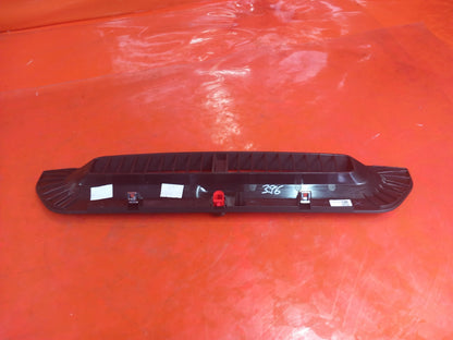 2025 Land Rover Defender L663 Dashboard Demister Grill L8B2-044A98-AC Warranty - Image 8