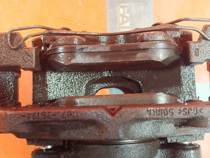 ✅FORD FIESTA ST-LINE X 1.5D 2018 FRONT LEFT BRAKE CALIPER H1BC-2B302-A A332 - Image 5
