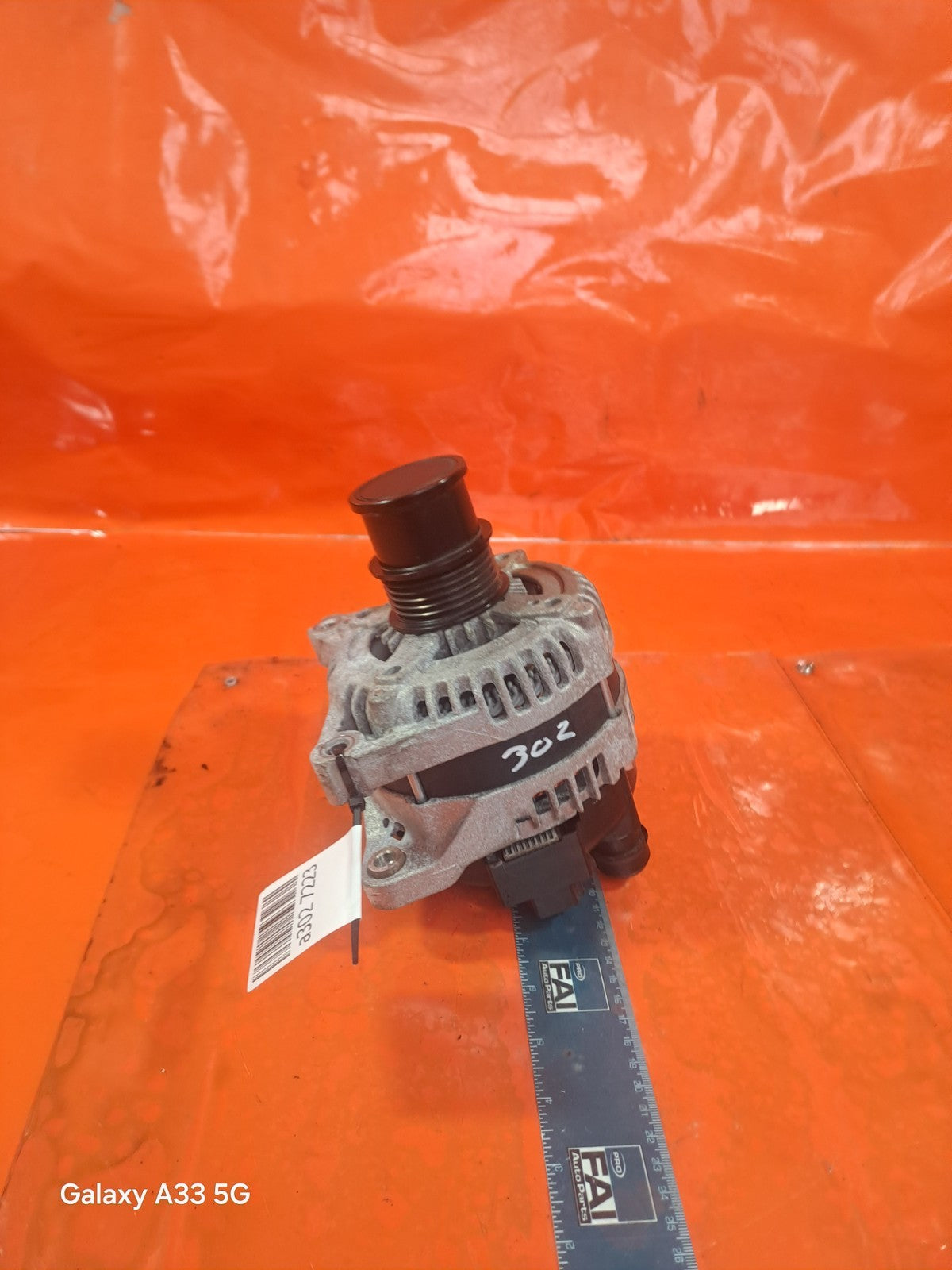 ✅2024 FORD KUGA MK3 ALTERNATOR LX6T-10300-JAA + WARRANTY A302 - Image 8