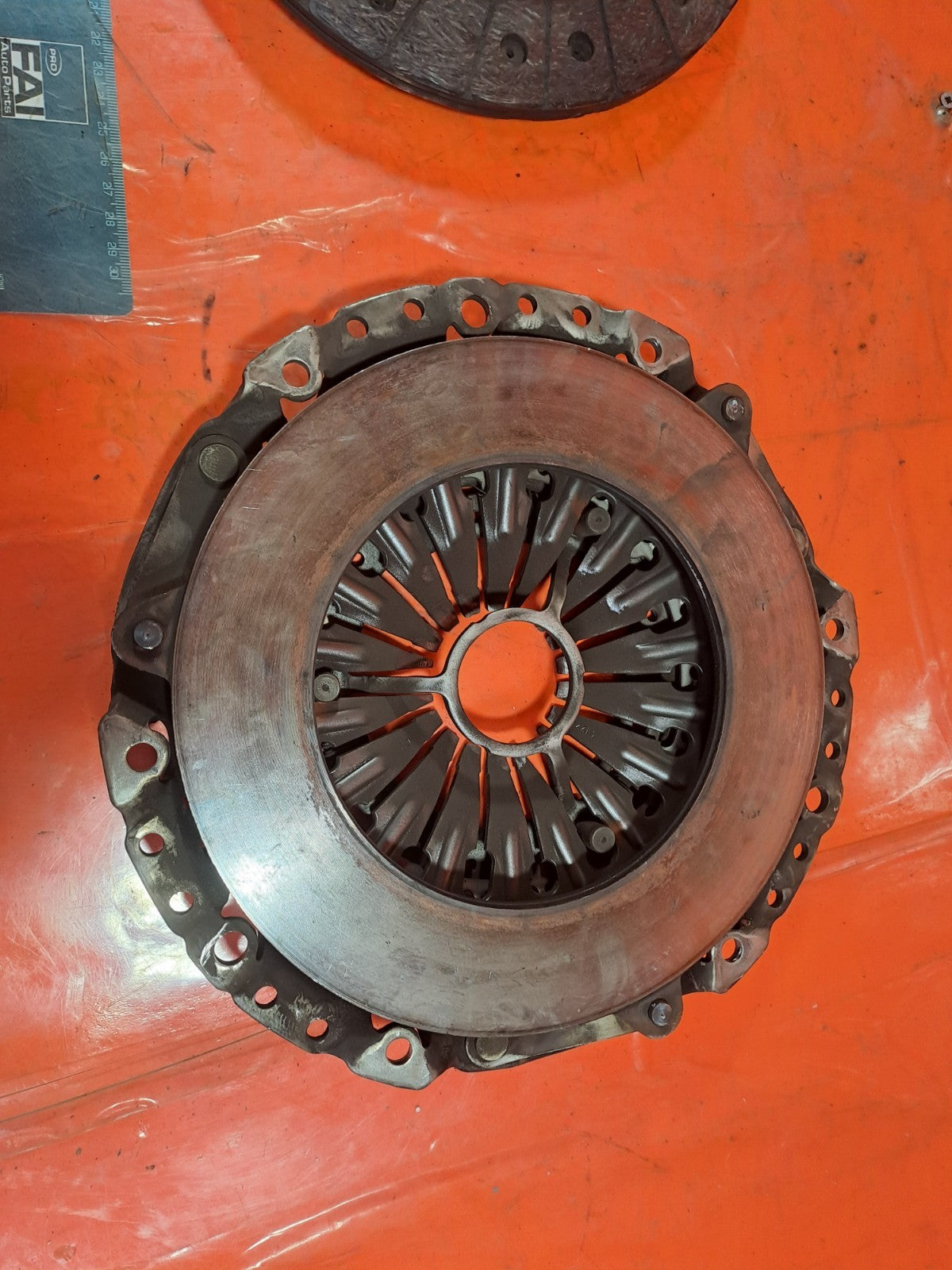 ✅2012 BMW 3 Series F30 2.0 Diesel Clutch Kit 324063810 + Warranty A321 - Image 7