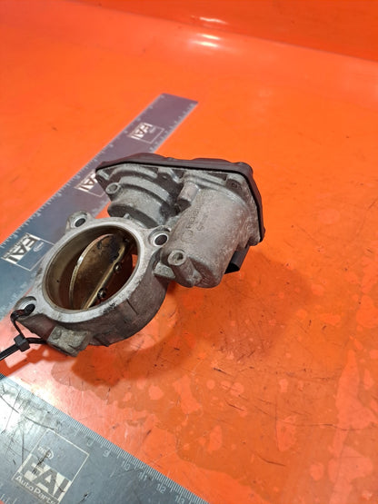 ✅BMW 1 Series 116D F20 Urban 2.0 Diesel 2011 THROTTLE BODY 7810752 Warranty A236 - Image 12