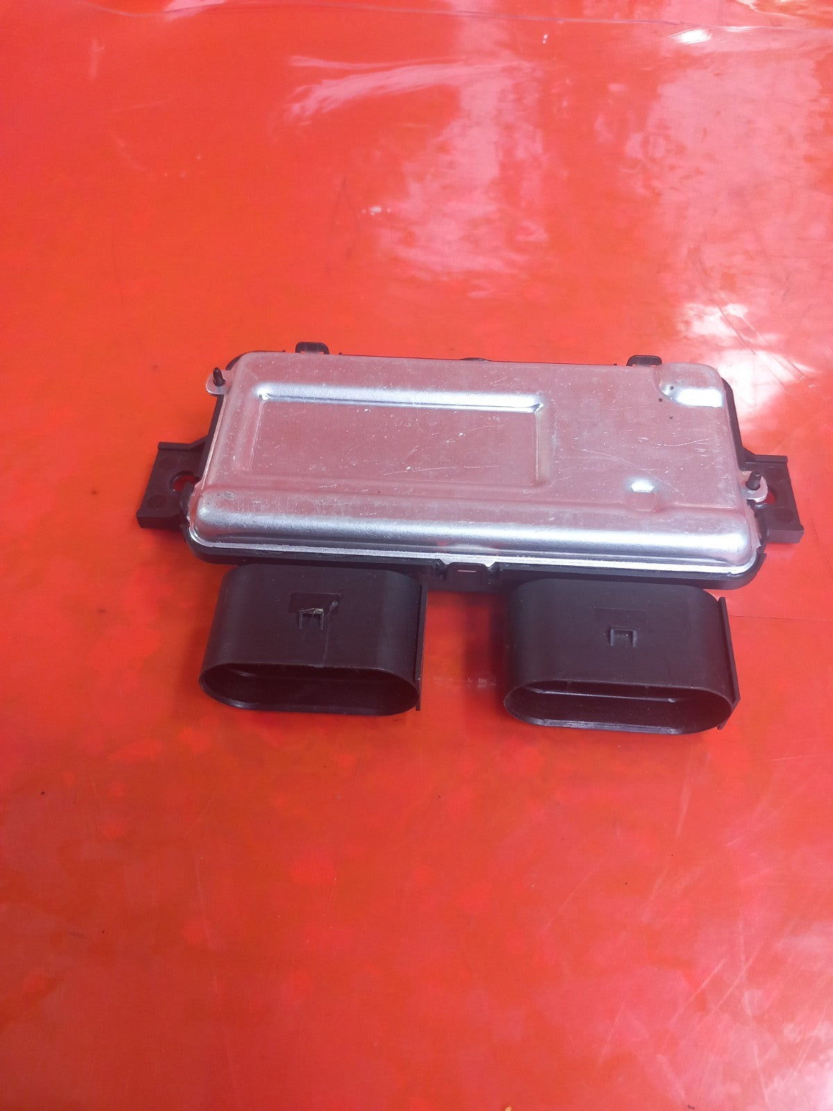 Mercedes A Class W177 Fuel Pump Control Unit A0009008214 Warranty xAA - Image 9