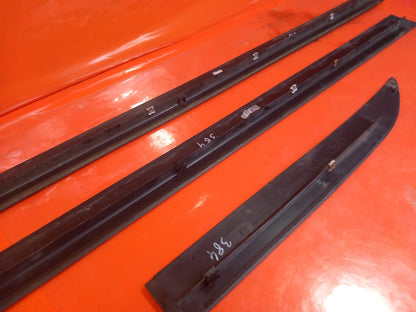 ✅2014 Ford Transit Custom Right Roof Strip Trim BK21-V50462-BGW + Warranty A384 - Image 9