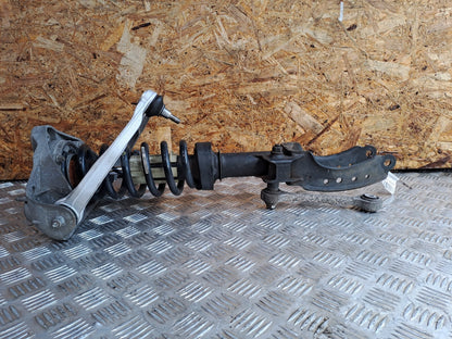✅Porsche Cayenne V6 2010 3.6 Petrol Front Left Strut Shock 7L5412021CQ Warranty - Image 2