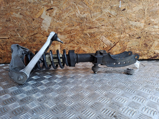 ✅Porsche Cayenne V6 2010 3.6 Petrol Front Left Strut Shock 7L5412021CQ Warranty - Image 2