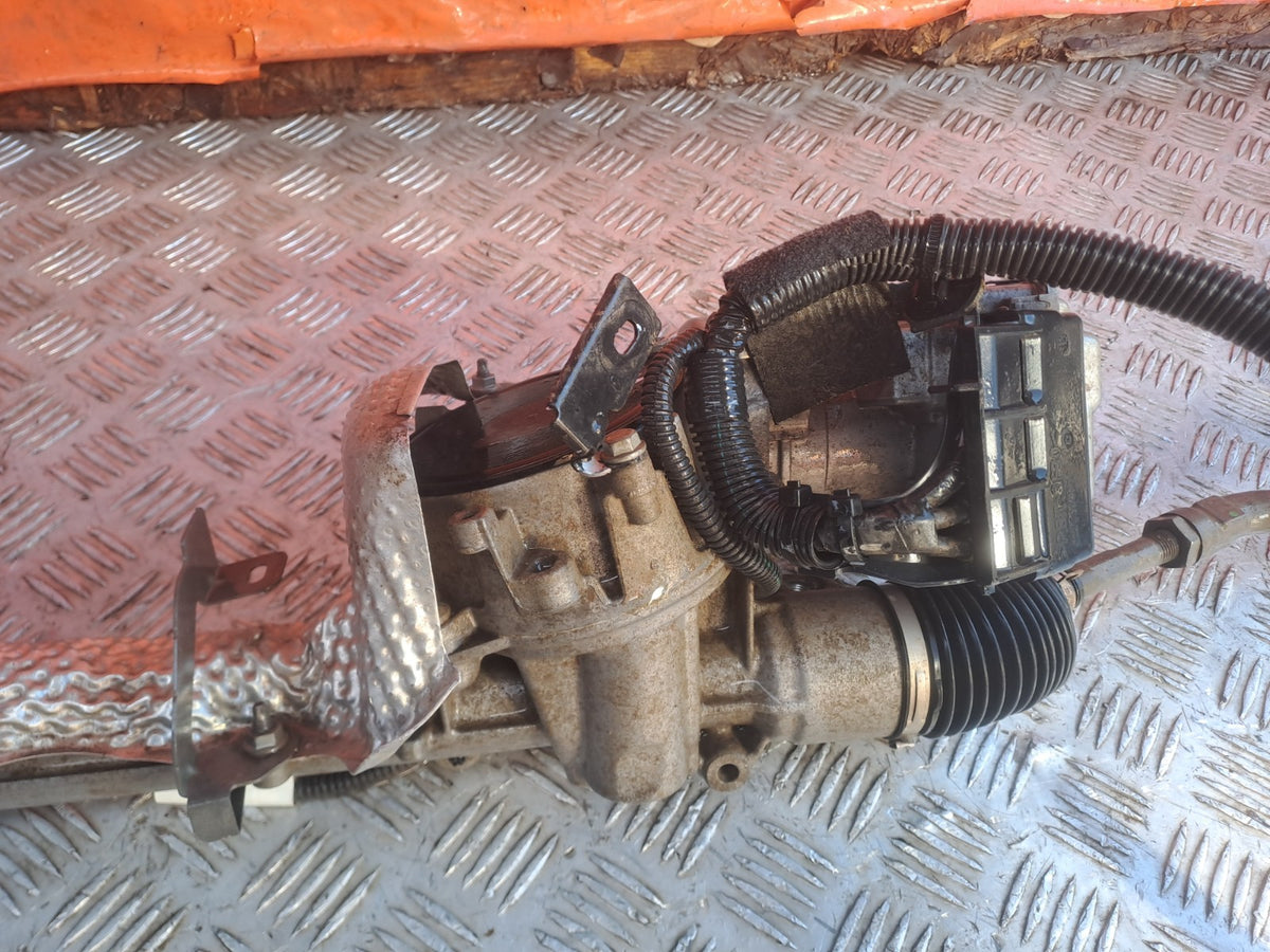 2022 Peugeot Partner K9 Power Steering Rack 680000821501 Warranty A419 - Image 4