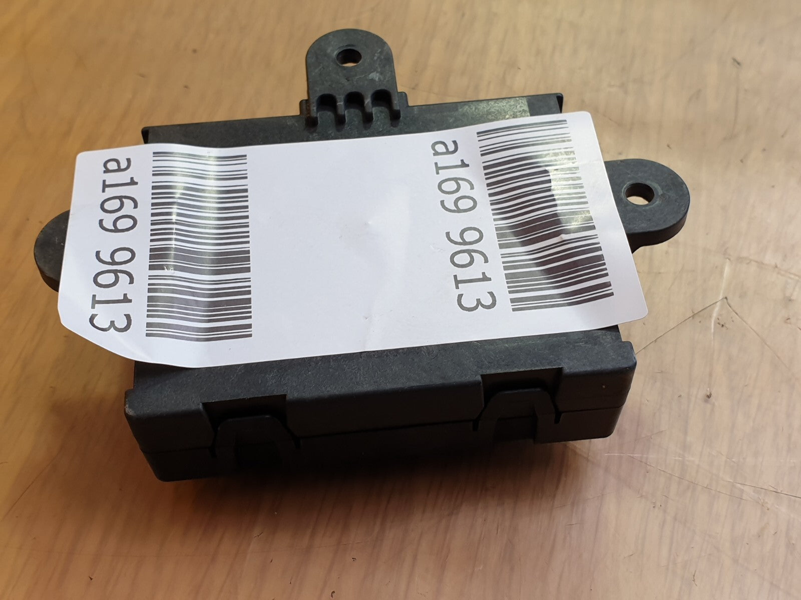 ✅2022 RANGE ROVER EVOQUE L551 FRONT LEFT DOOR CONTROL UNIT JPLA14D618CB A169 - Image 8