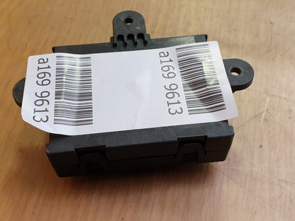✅2022 RANGE ROVER EVOQUE L551 FRONT LEFT DOOR CONTROL UNIT JPLA14D618CB A169 - Image 8