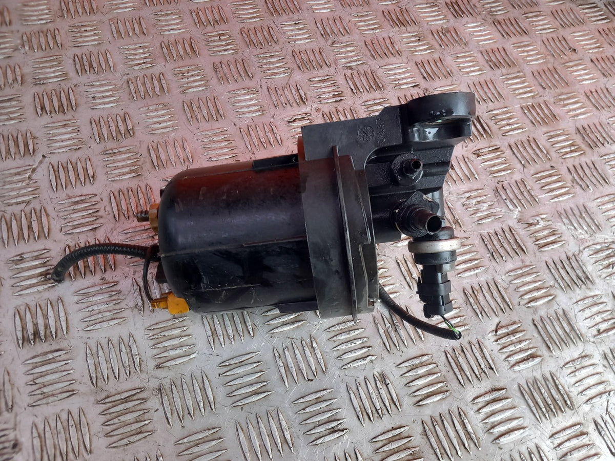 Ford Transit Custom 2.2 Diesel 2015 Fuel Filter Housing Warranty A413 - Image 11