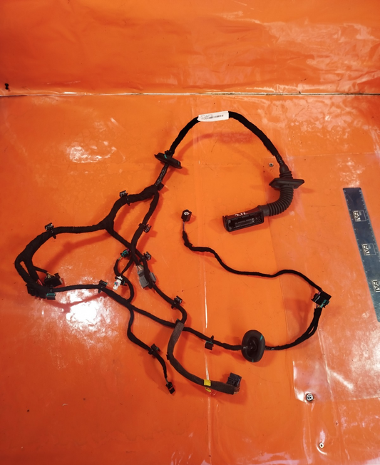 ✅2023 POLESTAR 2 LONG RANGE WIRING LOOM HARNESS 32375417 + WARRANTY A312 - Image 1