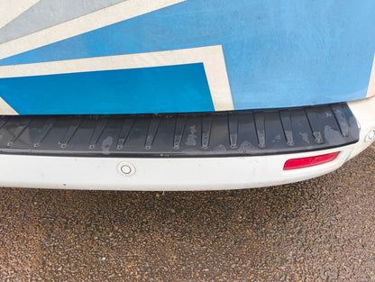 ✅Ford Transit Custom 2.0 Diesel 2021 Rear Bumper White Warranty A390 - Image 6