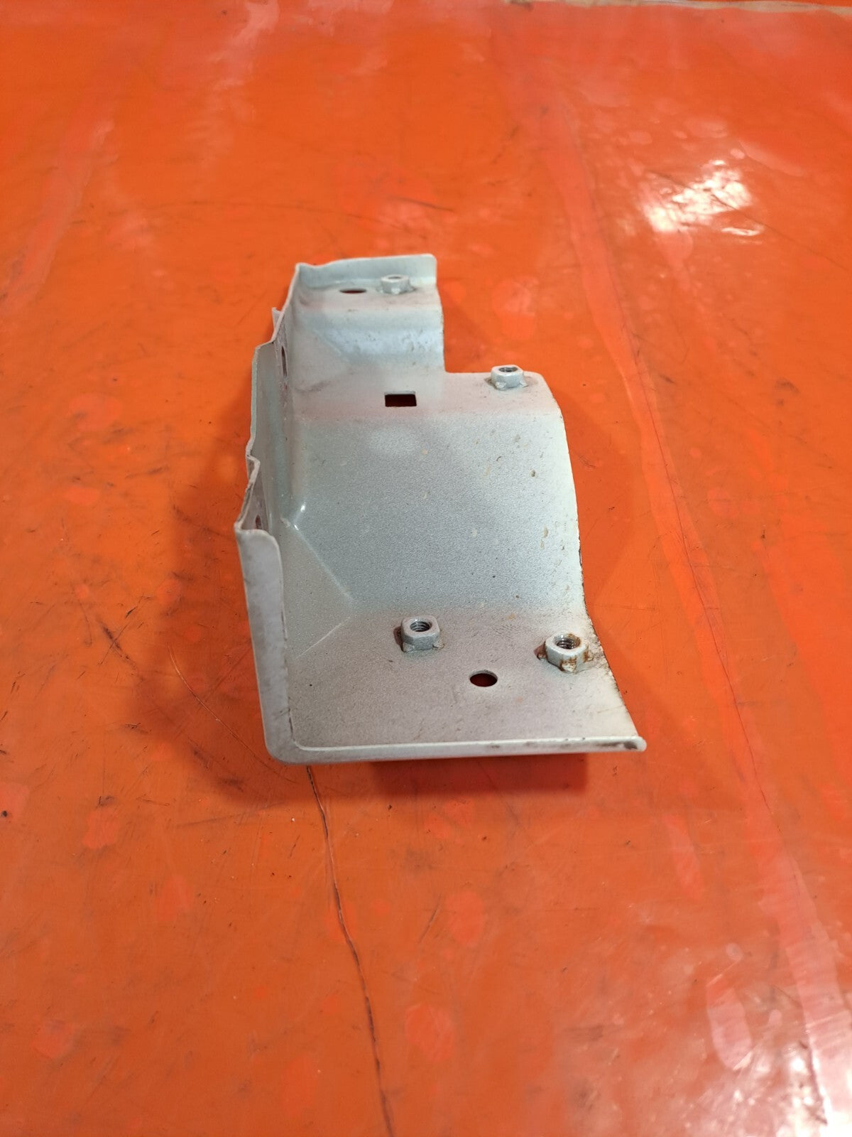 ✅2016 SSANGYONG TIVOLI ELX LEFT WING BRACKET + WARRANTY A279 - Image 11