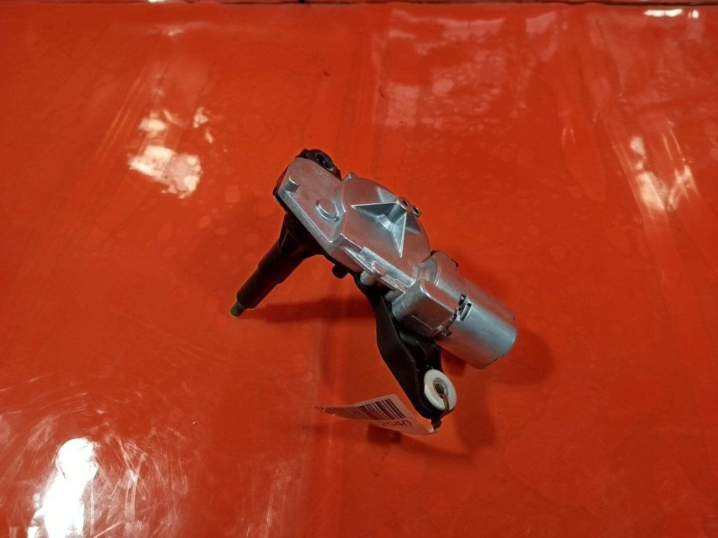 ✅SMART EQ FORFOUR 2020 REAR WIPER MOTOR Warranty A263 - Image 5