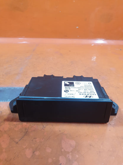 ✅Hyundai Tucson MK4 2023 1.6 Petrol TAILGATE LIFT CONTROL MODULE 81870-N7101 - Image 10