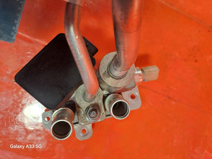 ✅POLESTAR 2 LONG RANGE 2023 A/C AIR CON PIPES 31699281 31699282 Warranty A312 - Image 10