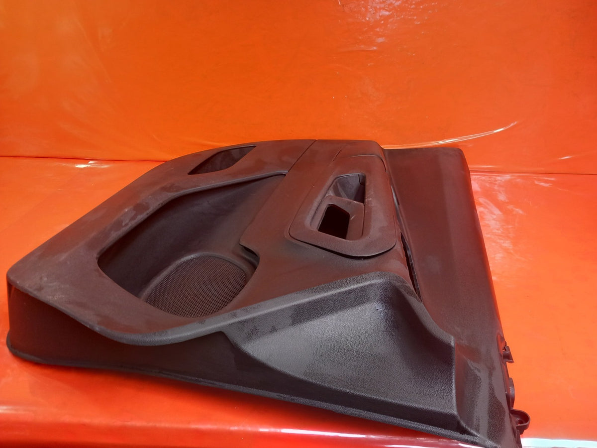 Vauxhall Combo MK4 2020 Front Left Door Card 9816791277 Warranty A414 - Image 8