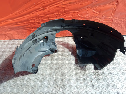 ✅2021 Ford Transit Custom Front Left Wheel Arch Liner KK21-16115-AB A370 - Image 7