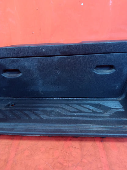 ✅FORD TOURNEO CUSTOM 2.2 DIESEL 2015 LEFT DOOR STEP PANEL BK21-V11660-AD A280 - Image 3