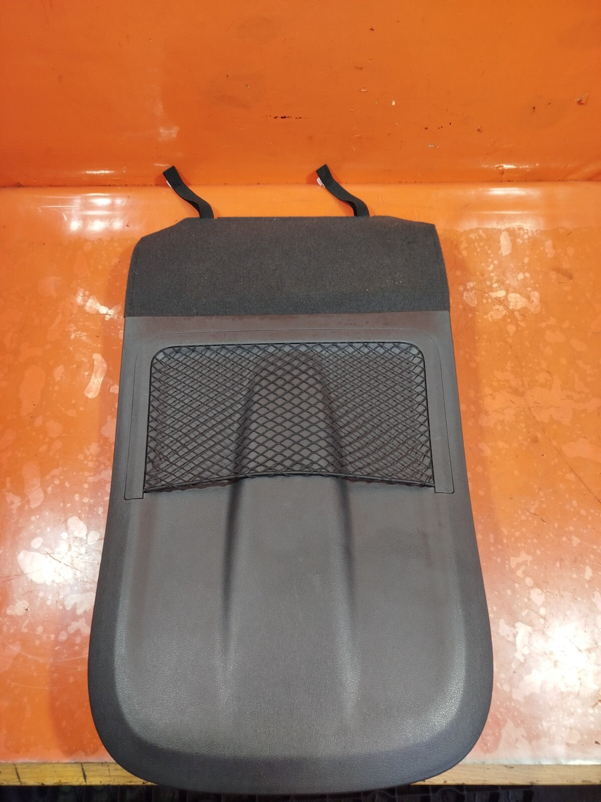 ✅2019 HYUNDAI KONA 1.0 T-GDI FRONT RIGHT SEAT BACK COVER 88491-F2000 + WARRANTY - Image 5