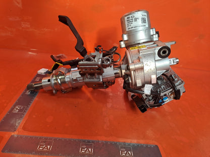 Kia Xceed 4 Isg 1.5 Petrol 2021 POWER STEERING COLUMN 56300-J7460 Warranty A228 - Image 5