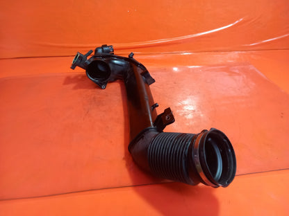 2021 BMW 1 Series F40 Air Intake Pipe Hose 8580239 Warranty A365 - Image 8