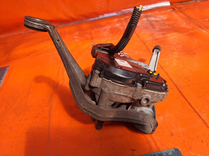 ✅2016 Ford Transit Custom Wiper Motor Front Left BK21-17501-AF + Warranty A373 - Image 5