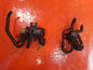 ✅FORD TRANSIT CONNECT 1.6 DIESEL 2015 SOLENOID VALVES Warranty A355 - Image 1