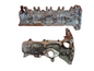✅2021 Renault Captur MK2 Cylinder Head & Camshaft Covers A2820100101 A2820104502 - Image 1