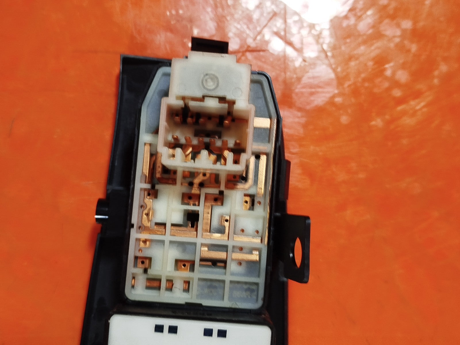 ✅2010 HYUNDAI I800 WINDOW SWITCH FRONT RIGHT + WARRANTY A325 - Image 11