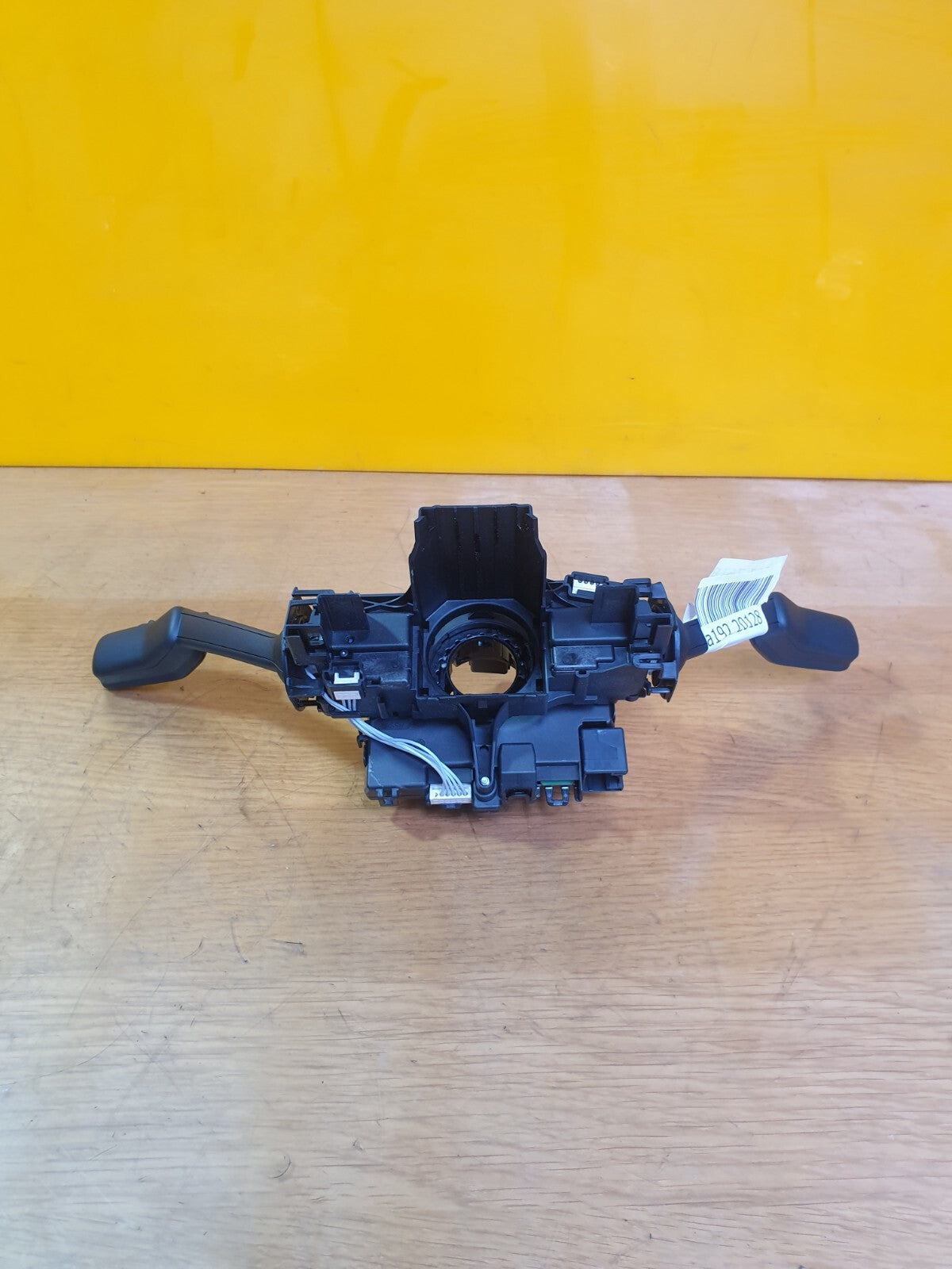 ✅VW T-ROC LIFE 1.5 PETROL 2022 COMBINATION SWITCH STALK SQUIB 5Q1953569H A192 - Image 11