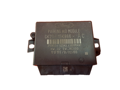✅Ford Tourneo Custom 2.0 Diesel 2017 Parking Distance Control Module GK2T15K866 - Image 1