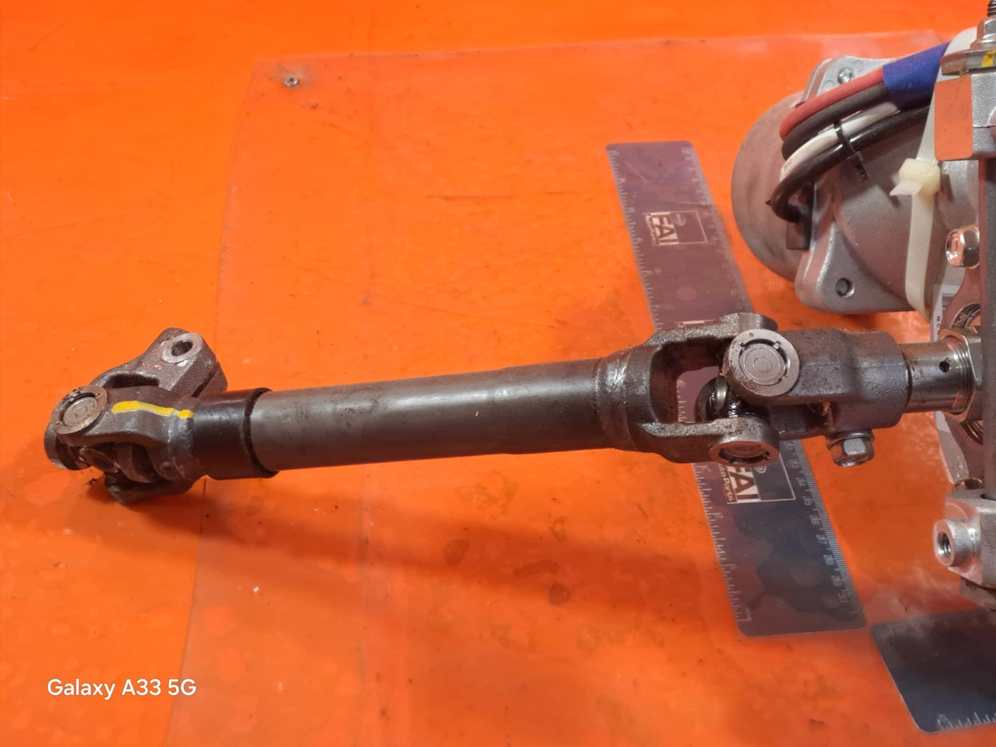 ✅2018 SSANGYONG KORANDO LE STEERING COLUMN GM451A1200 + WARRANTY A288 - Image 3
