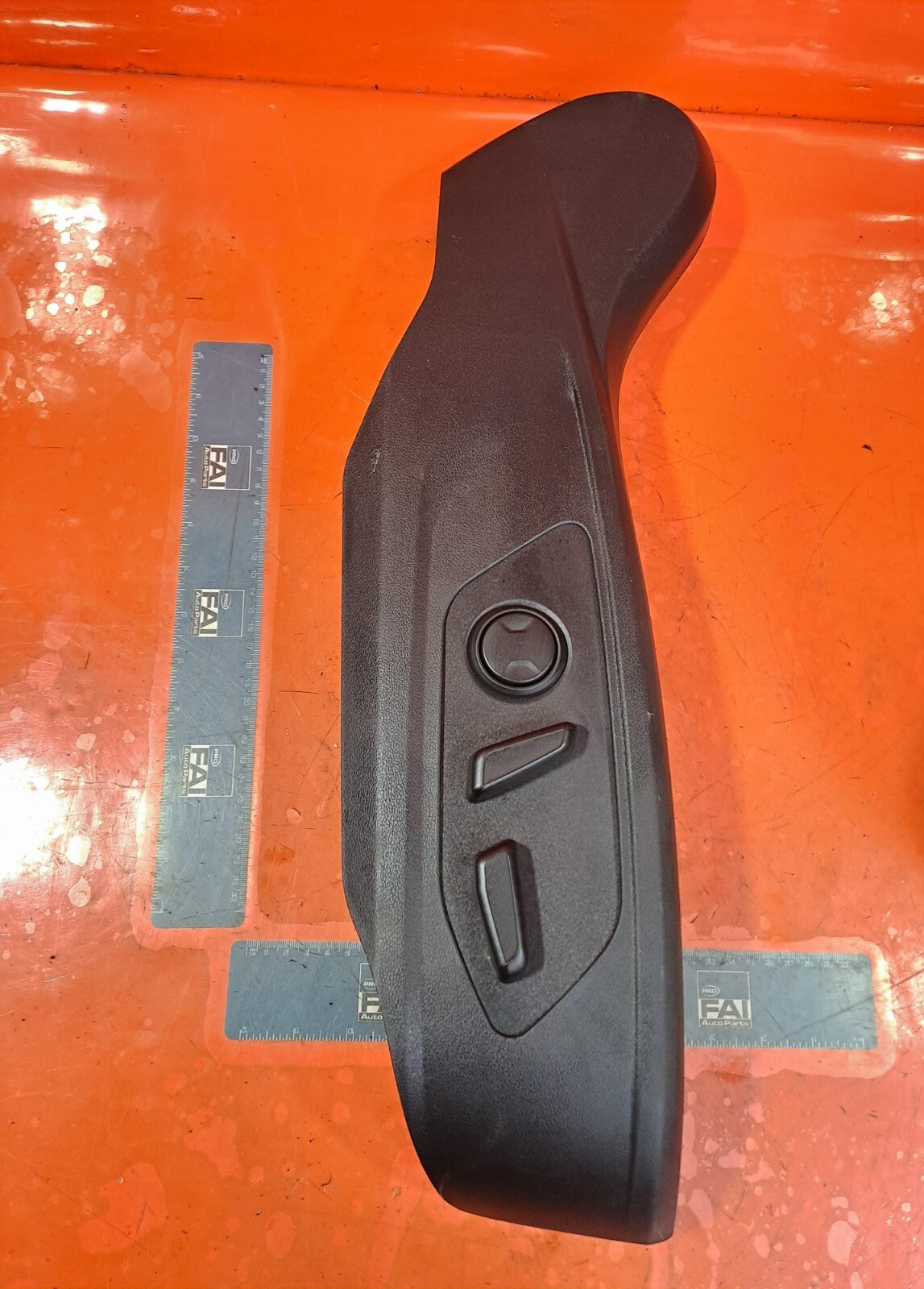 ✅HYUNDAI TUCSON MK4 1.6 PETROL 2023 ADJUSTMENT SWITCH 88080-L1510NNB Warranty - Image 1