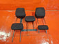 ✅2012 BMW 3 SERIES F30 2.0D HEADRESTS SET + WARRANTY A321 - Image 1