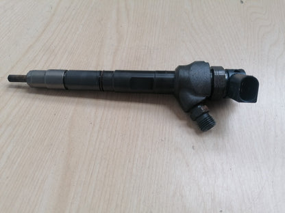 VW GOLF MK7 1.6 DIESEL 2014 FUEL INJECTOR 04L130277G Warranty A028 - Image 6