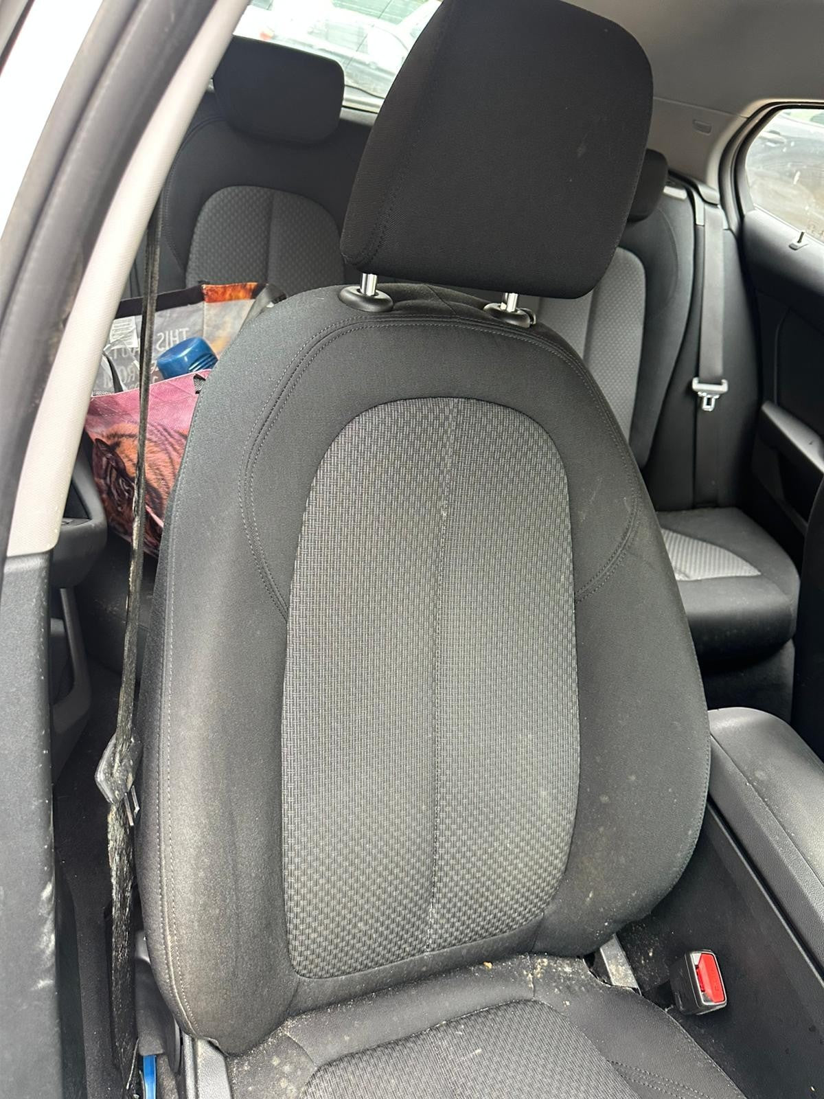 ✅2021 BMW 1 SERIES F40 1.5 DIESEL FRONT RIGHT DRIVER SEAT + WARRANTY A365 - Image 3