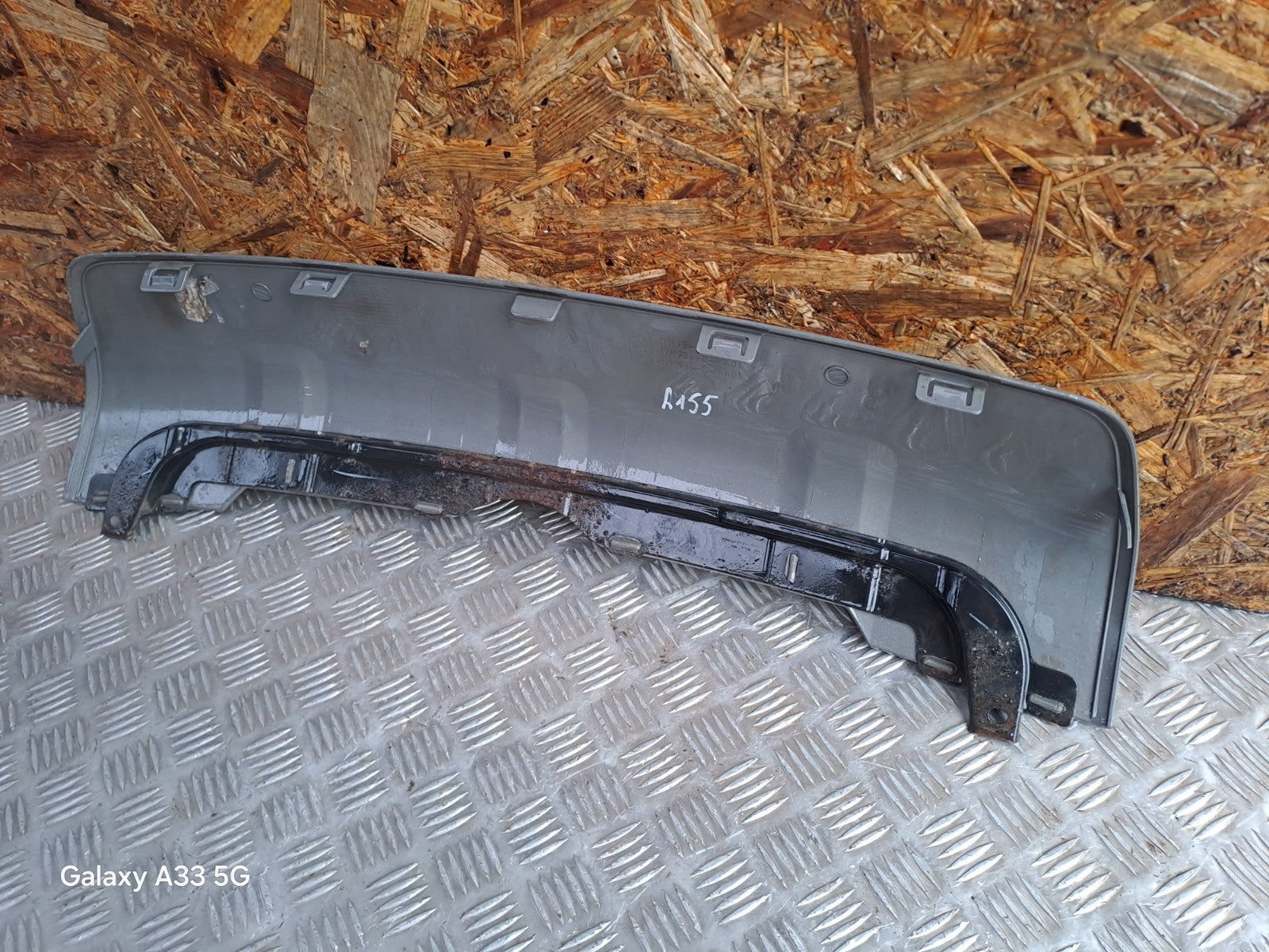 ✅Land Rover Discovery Sport 2.0 Diesel 2016 REAR BUMPER TOW EYE COVER Warranty - Image 12
