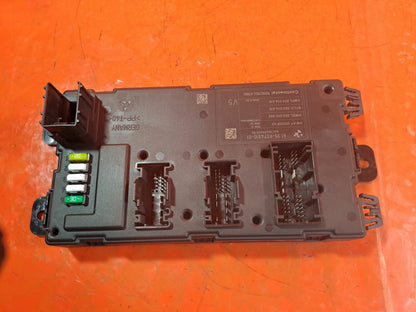 ✅BMW F22 218D SPORT 2.0 DIESEL 2015 REM BODY CONTROL MODULE 9374510 Warranty - Image 2