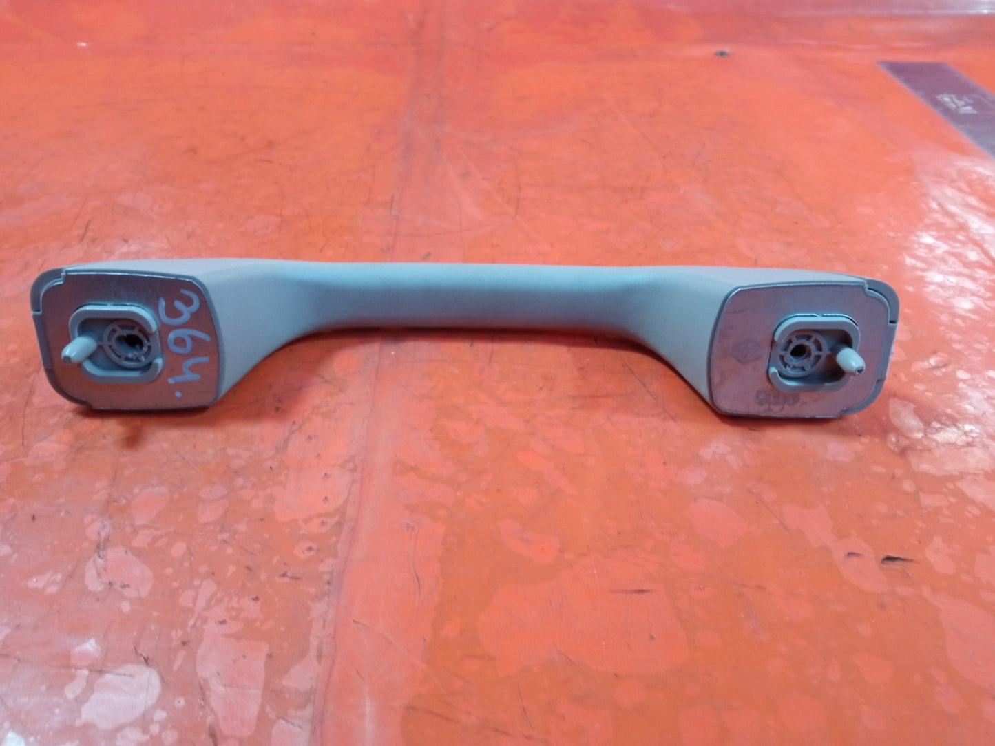 ✅Dacia Duster Journey 1.3 Petrol 2024 Interior Roof Grab Handle Warranty A364 - Image 7