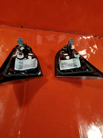 ✅2023 FORD PUMA MK2 REAR INNER TAIL LIGHTS PAIR L1TB-13A602-AD + WARRANTY A179 - Image 4