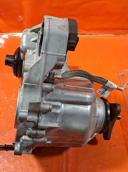 ✅BMW G20 330E 2.0 PETROL 2023 TRANSFER BOX 7888875 8633994 Warranty A340 - Image 2