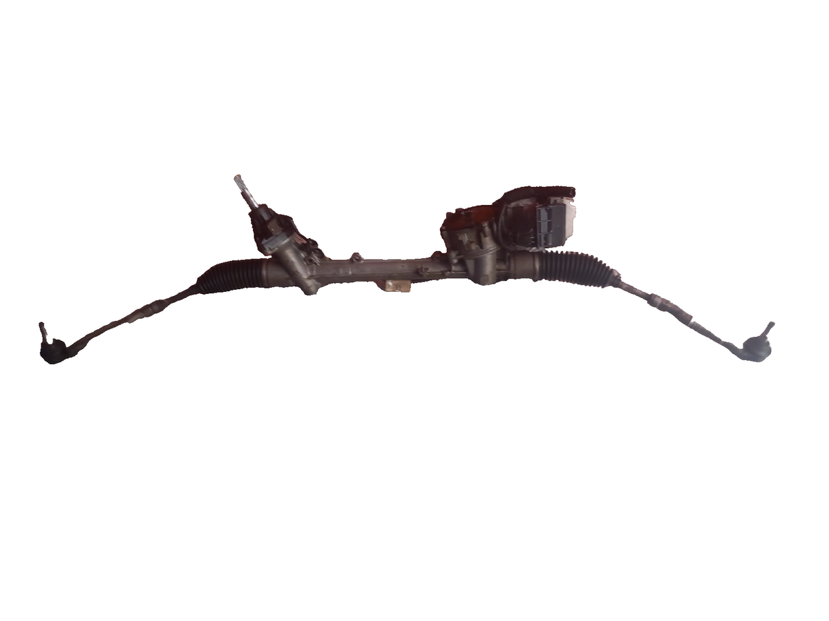 2021 Citroen Berlingo 650 Electric Power Steering Rack 6820000302 Warranty A415 - Image 1